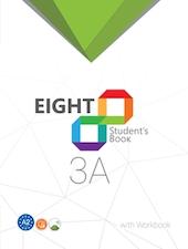های آموزش زبان EIGHT
