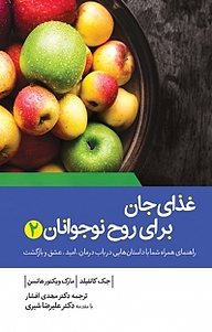 غذای جان برای روح نوجوانان 2