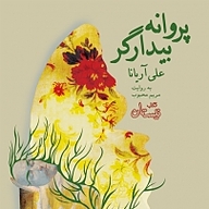 کتاب پروانه بیدارگر نشر انتشارات کتاب نیستان هنر - نسخه صوتی 