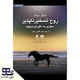 روح تسخیر ناپذیر