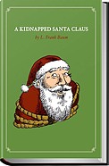 A Kidnapped Santa Claus