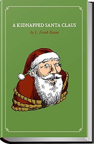 A Kidnapped Santa Claus