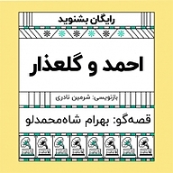 معرفی و دانلود رایگان کتاب صوتی گرامافون