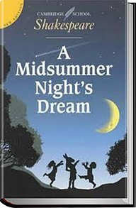 A Midsummer Night's Dream