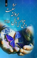 وقتی که بال پروانه شکست