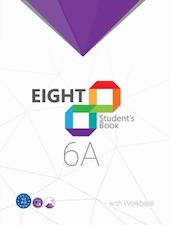 Eight Student’s Book ، 6 A