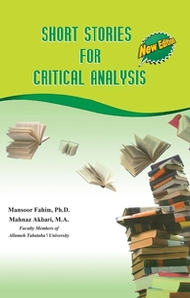 Short Stories for Critical Analysis