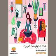 کتاب متد مدیتیشن غریزی نشر یاسین قاسمی‌بجد - نسخه صوتی 