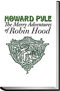 The Merry Adventures of Robin Hood