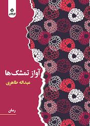 کتاب آواز تمشک ها اثر عبدالله طاهری نشر انتشارات ایهام