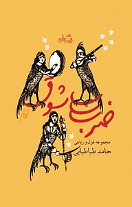کتاب ضرب شوق نشر انتشارات کتاب نیستان هنر