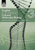 انگلیسی برای دانشجویان رشته زیست شناسی سلولی و مولکولی