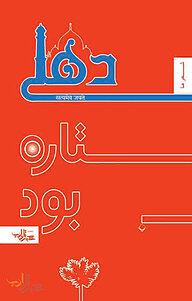 کتاب دهلی ستاره بود نشر انتشارات شهرستان ادب   