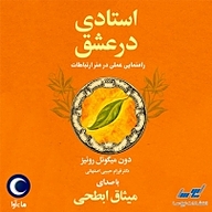 استادی در عشق