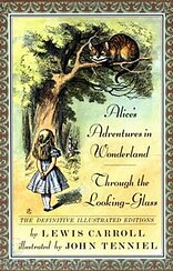 Alice’s Adventures In Wonderland