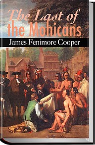 کتاب The Last of the Mohicans  -  رایگان