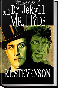 معرفی و دانلود رایگان کتاب Strange Case of Dr Jekyll and Mr Hyde