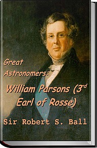 Great Astronomers