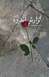 کتاب گزارش اندوه نشر انتشارات کتاب نیستان هنر   