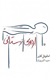 اردوی زمستانی