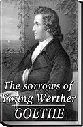 The Sorrows of Young Werther