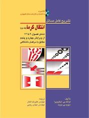 کتاب تشریح کامل مسایل انتقال گرما جلد 2 اثر فرانک پی اینکرپرا نشر دانشگاهی کیان