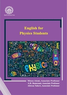 English for Physics Students