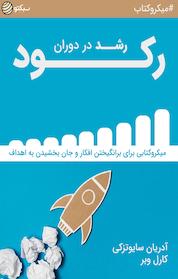 کتاب رشد در دوران رکود اثر آدریان سایوتزکی