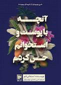 آنچه که با پوست و استخوانم حس کرده ام