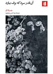 آنقدر سرد که برف ببارد