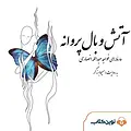 آتش و بال پرو�انه