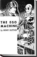 The Ego Machine