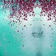 کتاب آلبوم آفرین عشق نشر امیرحسین الهیاری - نسخه صوتی 