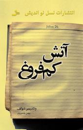 آتش کم فروغ