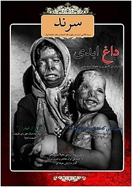 کتاب ماهنامه سرند شماره 11  -  رایگان