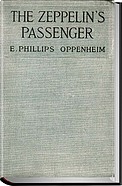 The Zeppelin's Passenger