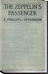 The Zeppelin's Passenger