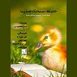 خانم طلا، جوجه اردک قصه‌ی ما