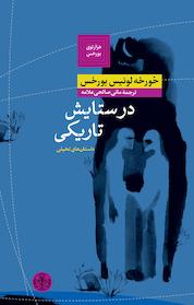 کتاب در ستایش تاریکی اثر خورخه لوئیس بورخس نشر بنگاه ترجمه و نشر کتاب پارسه