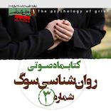 کتابماه روان‌شناسی سوگ جلد 3