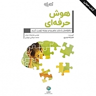 کتاب هوش حرفه ای نشر شکیب - نسخه صوتی 