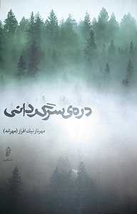 کتاب دره ی سرگردانی نشر انتشارات البرز   