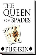 The Queen of Spades