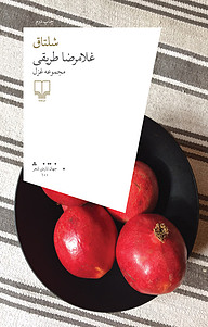 کتاب شلتاق نشر چشمه   