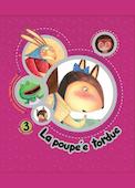 la poupee tordue
