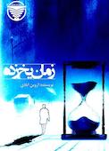 زمان یخ زده