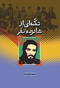 تکّه ای از شانزده نفر