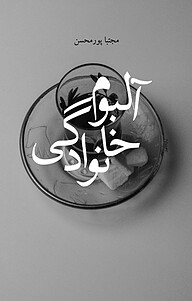 کتاب آلبوم خانوادگی نشر چشمه