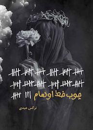 کتاب چوبخط اوهام اثر نرگس عبدی نشر شقایق
