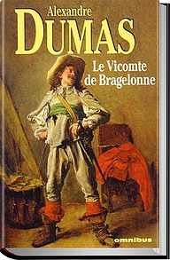 The Vicomte of Bragelonne